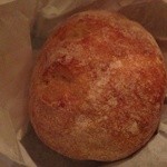 ル・プチメック東京 - じゃがいものパン