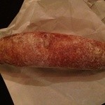 ル・プチメック東京 - くるみのパン