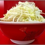 小ニンニク抜き（2013.05）