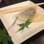 桂花 - 北京ダック。オーソドックですな。