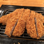 Tonkatsu Katsuju - 