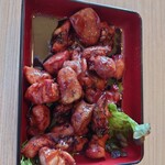 カフェ アンド ダイニング 蕎麦 廣 - 