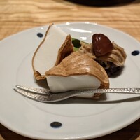 個室会席 北大路 品川茶寮 -  個室会席 北大路 品川茶寮 -