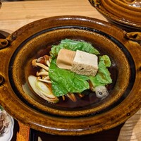 個室会席 北大路 品川茶寮 -  個室会席 北大路 品川茶寮 -