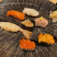 おたる政寿司 新宿店 - 