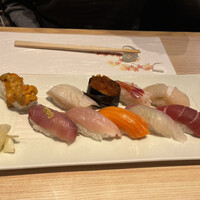 おたる政寿司 新宿店 - 