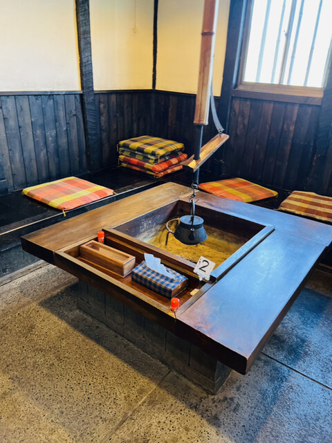 伝承園 - 遠野（郷土料理）の写真