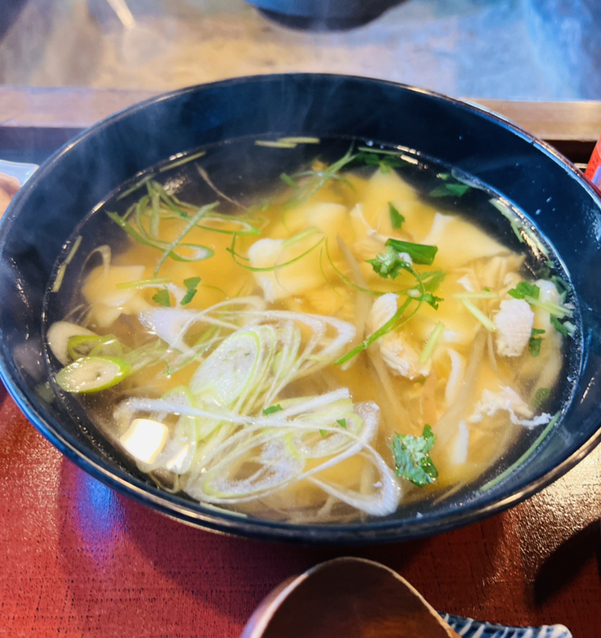 伝承園 - 遠野（郷土料理）の写真