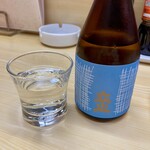 Izakaya Ippei - 富山の酒「立山」