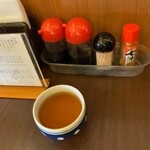 大力餅食堂 - 料理写真: