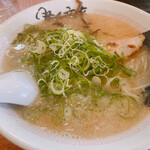 ラーメンSHOP 祭尾商店 - 