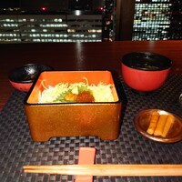 星空の中へ - 