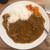 モチヅキカレー - 料理写真: