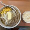 くるまやラーメン 新茂原店