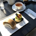 ル ミュゼ ドゥ アッシュ - 