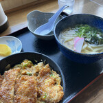 讃洲うどん - 