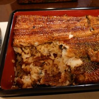 うなぎ川勢 - 