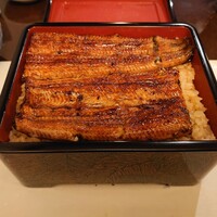 うなぎ川勢 - 