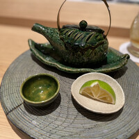 銀座 稲葉 - 