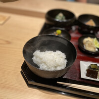 銀座 稲葉 - 
