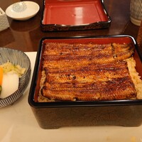 うなぎ川勢 - 