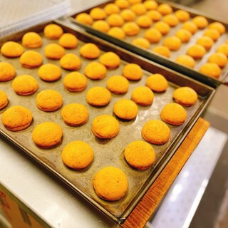 菓子処 わらべ_0