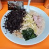 ラーメンショップ 東バイパス店