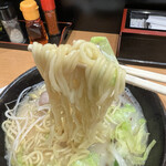 Zabon Ramen - 