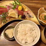 恵比寿屋 HANARE - 