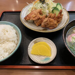 Shiyouhachirou Udon - 