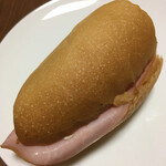 Popia - ハムチーズ   171円なり