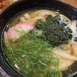 正八郎うどん - 