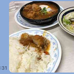 キッチン岡田 - 