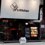 Ｙ's kitchen - 