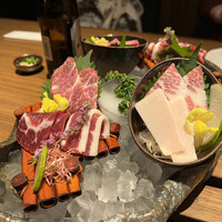馬桜 銀座通り店 - 