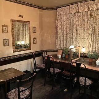 カフェ・ル・グレ_2