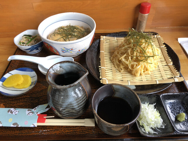 ひろ亭 - 水沢江刺（郷土料理）の写真