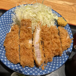 Taishuu Tonkatsu Kanda - 