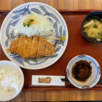 Tonkatsu Icchou - 