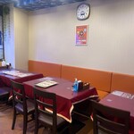 Indian Restaurant&Bar Sahana - 