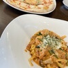 PASTA&PIZZA PANCAKE La PACE 甲府昭和店
