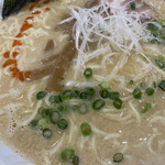 Kamon Ramen - 