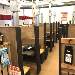 七輪焼肉 安安_2