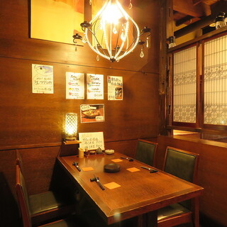 【4名様×5】大船駅1分の好立地。鶏料理×日本酒にこだわる居酒屋