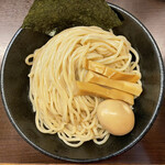 つけめん 豆天狗 - つけめん（Tsukemen）