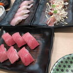 Nigiri Choujirou - 