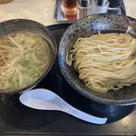 Ramen Niwakoshi - つけ麺