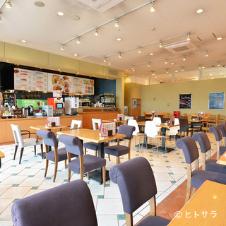 生パスタのお店 レガーロ イオン福島店（REGALO） - 泉（福島交通）（パスタ）の写真