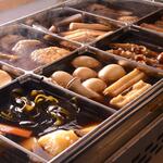 曙町 大衆居酒屋だるま - 