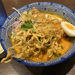 THAIFOOD DINING&BAR　マイペンライ - 